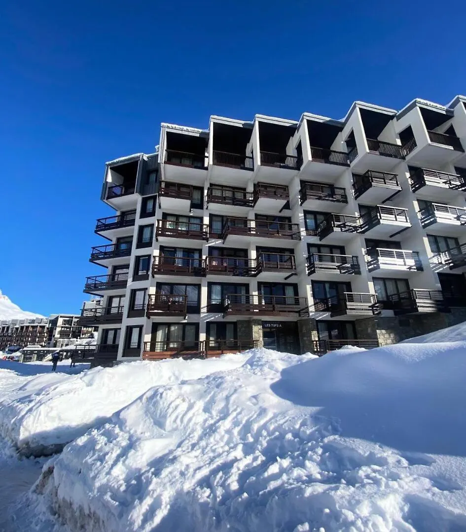 Les Tufs - Studio Proche Des Pistes Et Des Commerces Mae-8404 تينْيِ شقة