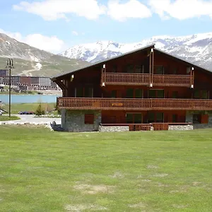  Appartement Le Grand Cap