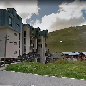  Appartement Myhome - Great For 6 Val Claret