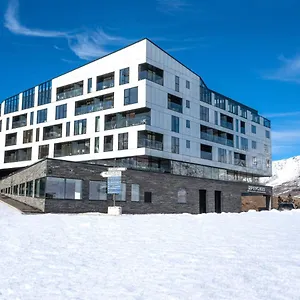 Voulezvous By Les Etincelles Tignes
