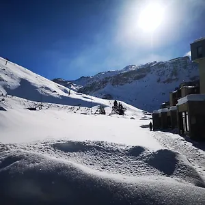 Appartement Val Claret - Beau T3 De Standing, Refait à Neuf