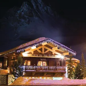 L'ecrin Hotel