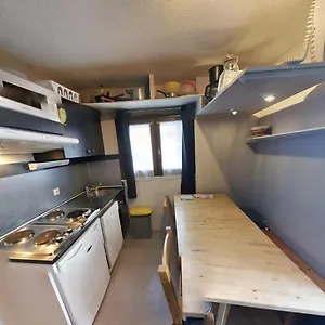  Appartement Myhome - Plein Soleil 36 - 4 Pax In&out