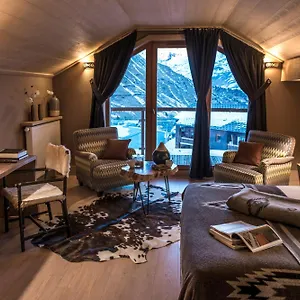 4* Hotel Le Taos