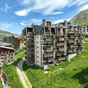 Belambra - Le Diva - Demi-pension Hotel