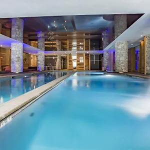 Résidence Santa Terra Aparthotel