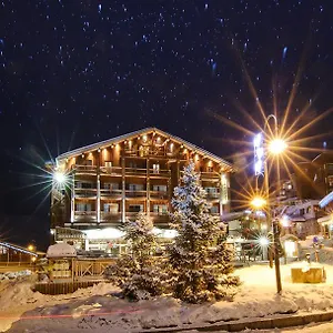 Le Refuge Hotel