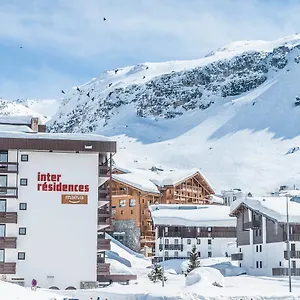 Résidence Pierre&vacances Inter-résidences Tignes