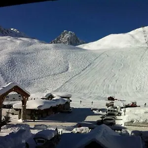  Appartement 4 Personnes Pied Des Pistes Et Funiculaire